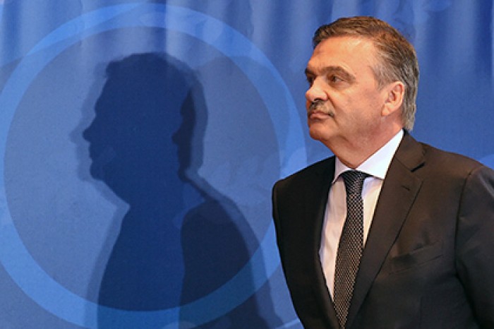 Глава IIHF Фазель посоветовал российским легкоатлетам повторно обратиться в CAS