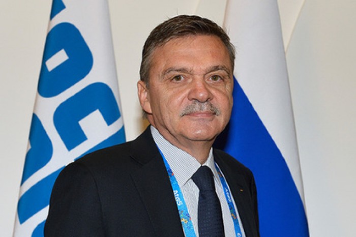 Глава IIHF исключил отстранение России от международных хоккейных турниров