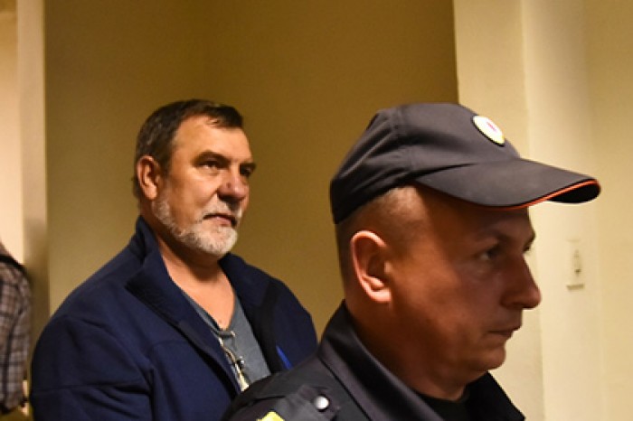 Глава карельского управления Роспотребнадзора отправлен под домашний арест