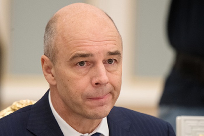 Глава Минфина рассказал о более плавных темпах повышения зарплат бюджетников