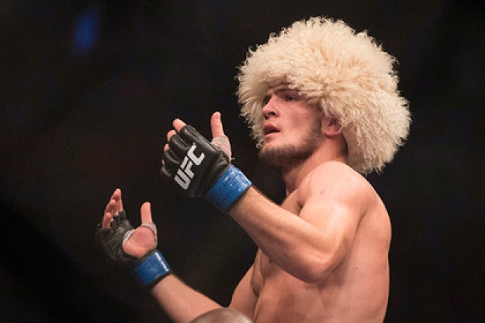 Глава UFC рассказал о перспективах Нурмагомедова получить титульный бой