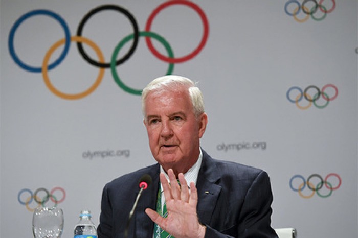 Глава WADA назвал прекрасными свои отношения с Россией