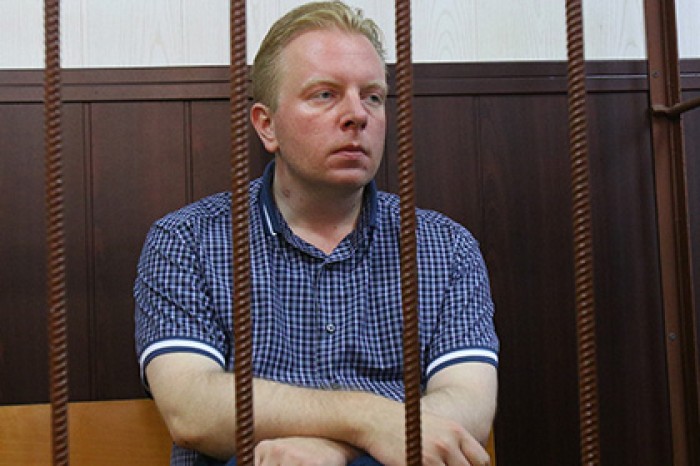 Главе Российского авторского общества предъявлено обвинение