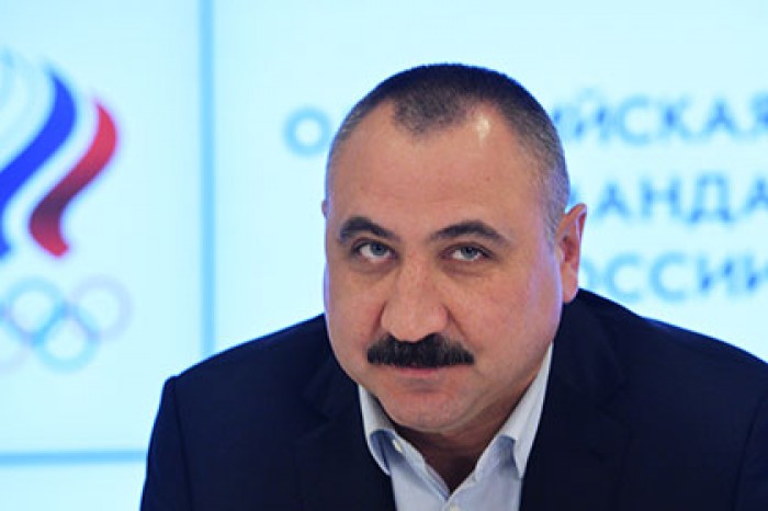 Главного тренера сборной России по боксу отстранили от должности