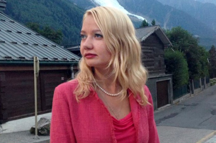 Главным редактором «Газеты.Ru» назначена Ольга Алексеева
