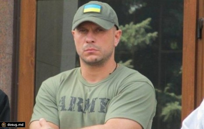 Главный борец с наркопреступностью Украины в прямом эфире показал, как делать наркотики