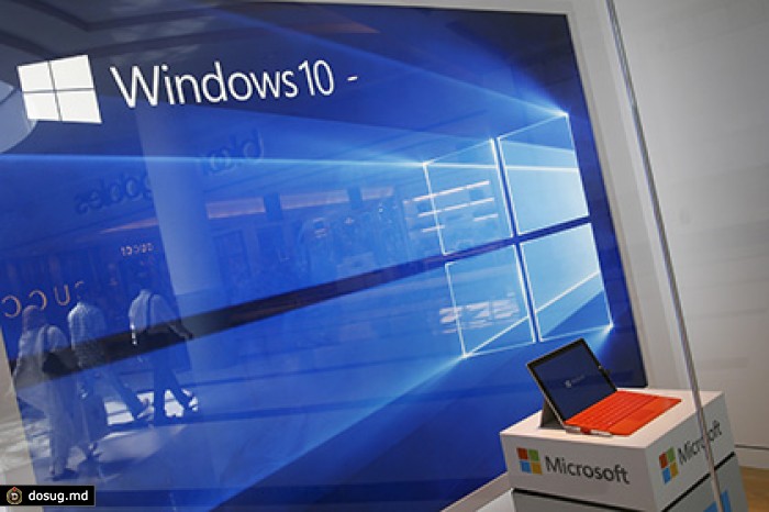 Главный дизайнер Google посчитал Windows 10 схожей с XP