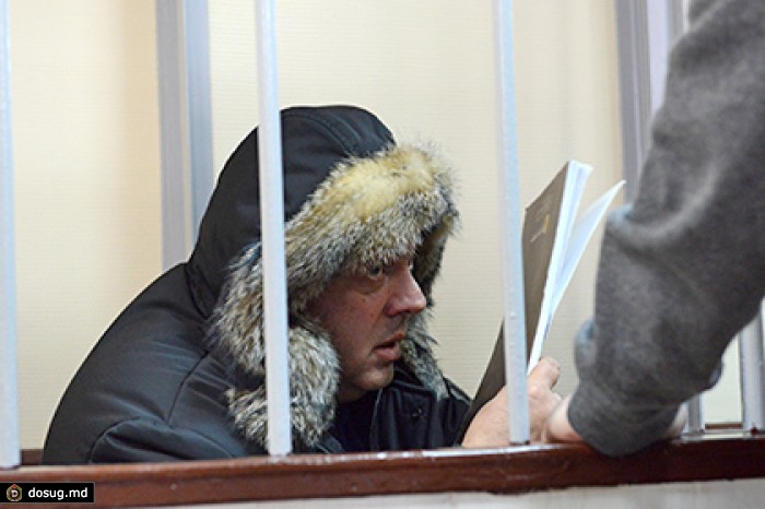 Главу имущественного департамента Минкультуры арестовали по делу о хищении