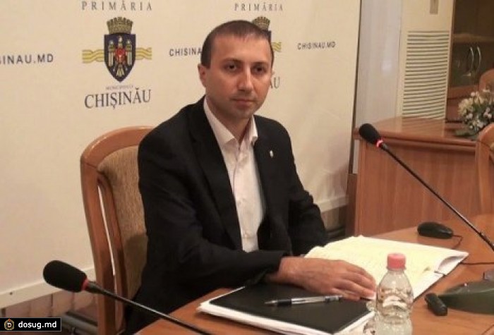 Главу управления общественного транспорта уволили по статье