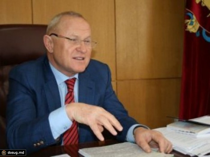 Главу Запорожского облсовета признали виновным в разгоне Евромайдана