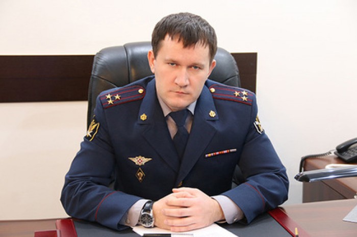 Главу астраханского УФСИН заподозрили в строительстве дома руками заключенных