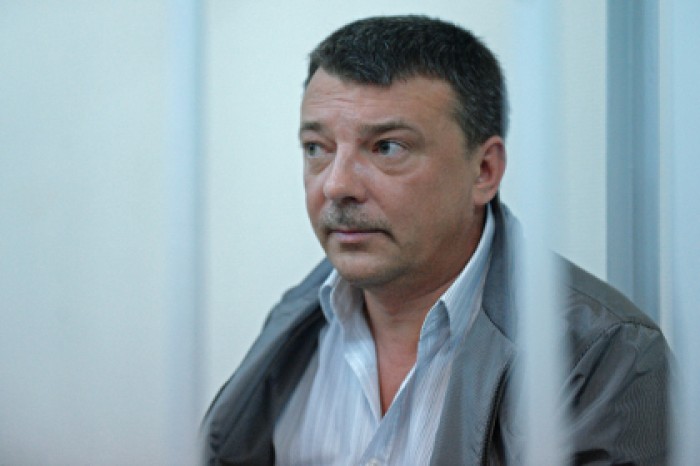 Главу УСБ СК перевели в психиатрическое отделение «Бутырки»