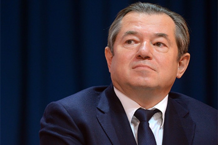 Глазьев нашел в Брюсселе центр управления экономикой Украины