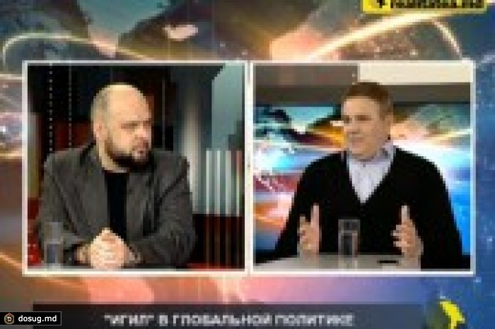 Глобальные угрозы и вопросы Ближнего Востока