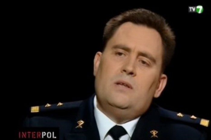 Гофман: Цель кражи в BEM – получить контроль над валютными резервами