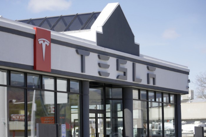 Голландец за рулем Tesla погиб при столкновении с деревом