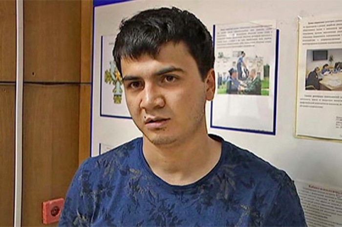 Гонщик на Gelandewagen рассказал о напугавшем его жезле инспектора