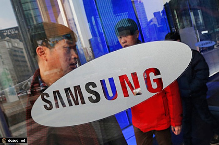 Google, Facebook, eBay поддержали Samsung в патентной войне против Apple