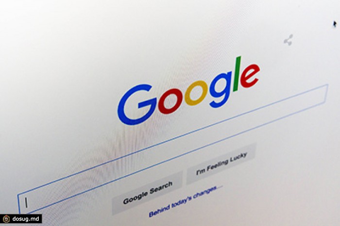 Google получил от правообладателей 62 миллиона запросов на удаление ссылок