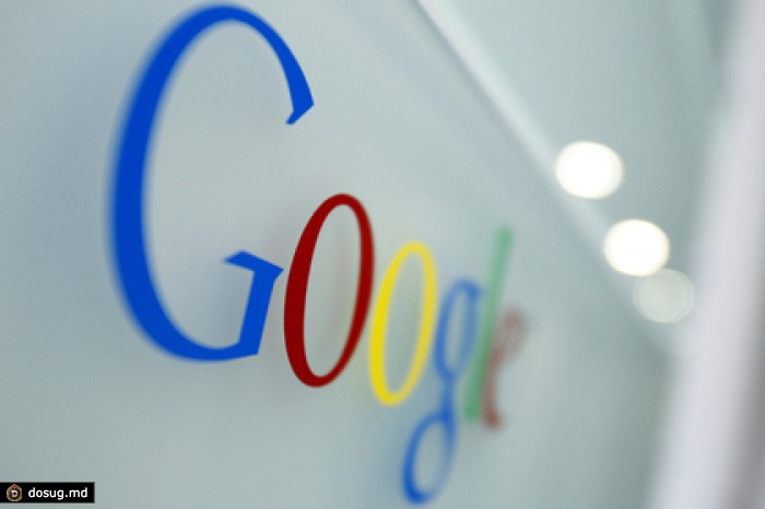 Google потеряла данные пользователей из-за четырех ударов молнии