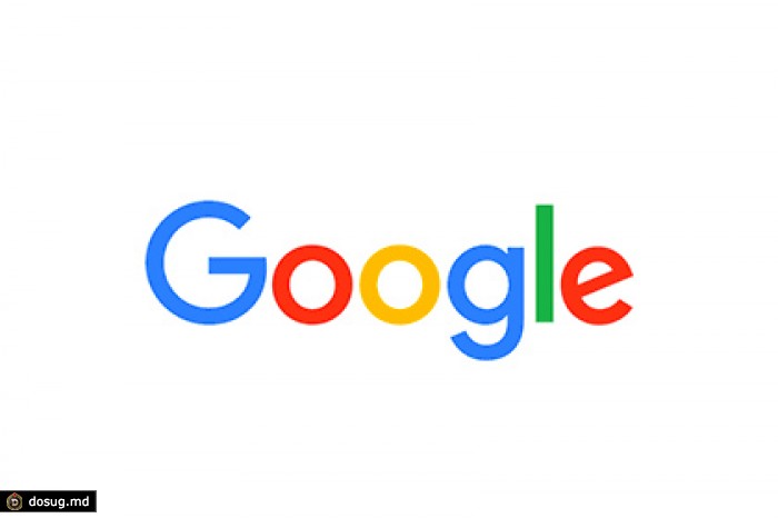 Google сменил логотип