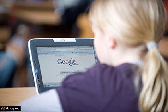 Google создал виртуальную редакцию