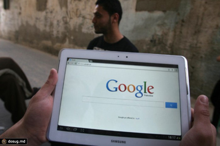 Google в суде оспорил решение ФАС