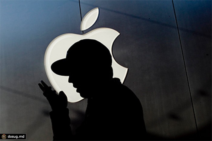 Google задумал сделать клавиатуру для iPhone