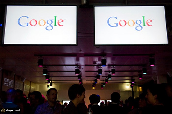 Google заподозрили в нарушении антимонопольного законодательства США