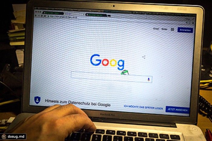 Google запретили читать переписку российских пользователей