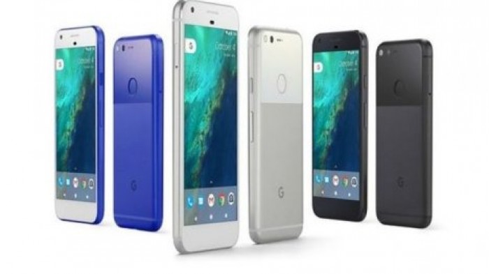 Google представила флагманскую модель смартфона