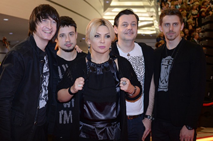 «Город 312» споет дуэтом с Бастой в эфире проекта «Соль»