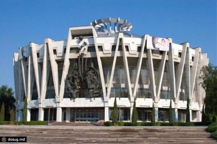 Городские легенды: секреты цирка и подземного перехода у Unic
