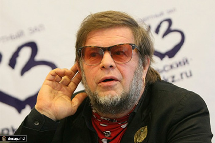 Гребенщиков установил рекорд в российском краудфандинге