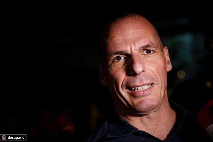 Греческий министр обвинил Европу в терроризме