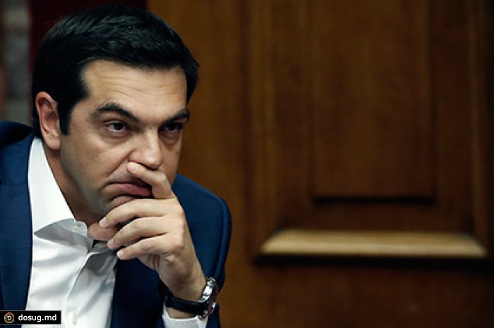 Греческий премьер обвинил кредиторов в шантаже