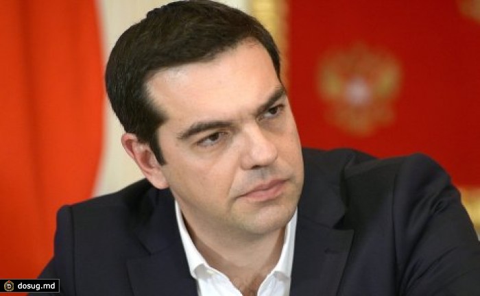 Греческий премьер подаст президенту прошение об отставке