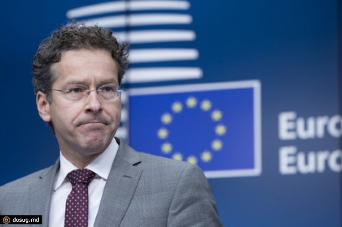 Греция отправила Еврогруппе новые предложения