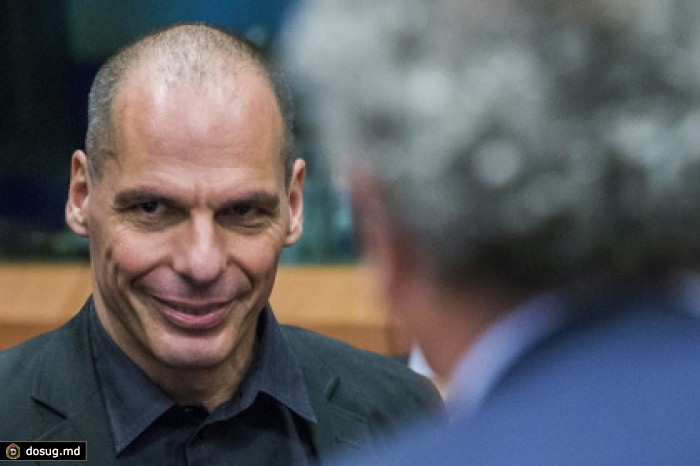 Греция попросит Еврогруппу продлить программу помощи на несколько недель