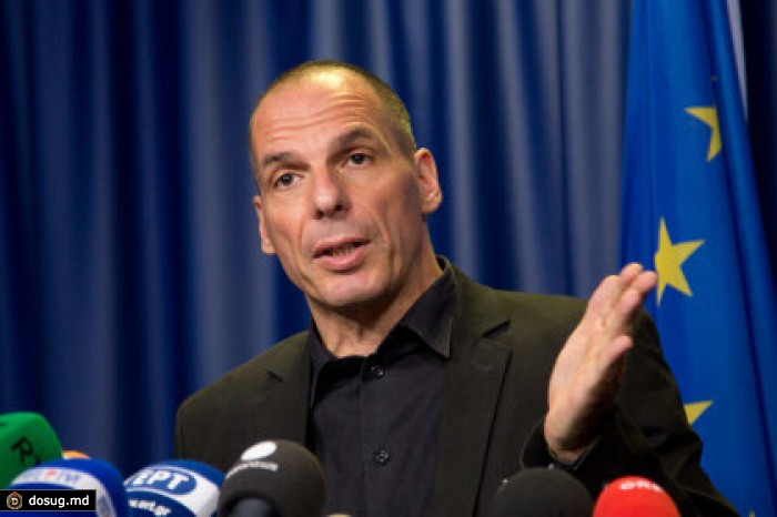 Греция пригрозила подать в суд на институты Евросоюза