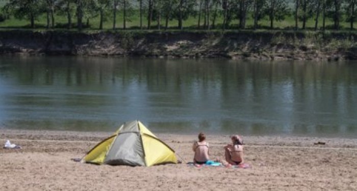 Грозит ли Вадул луй Водэ экологическая катастрофа