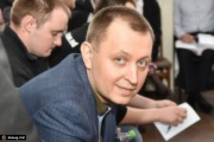 Группа Петренко на свободе