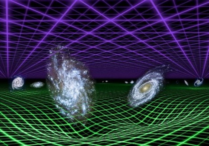 Группа ученых предложила отменить фундаментальные законы физики