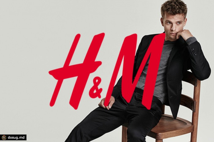 H&M открыл российский онлайн-магазин