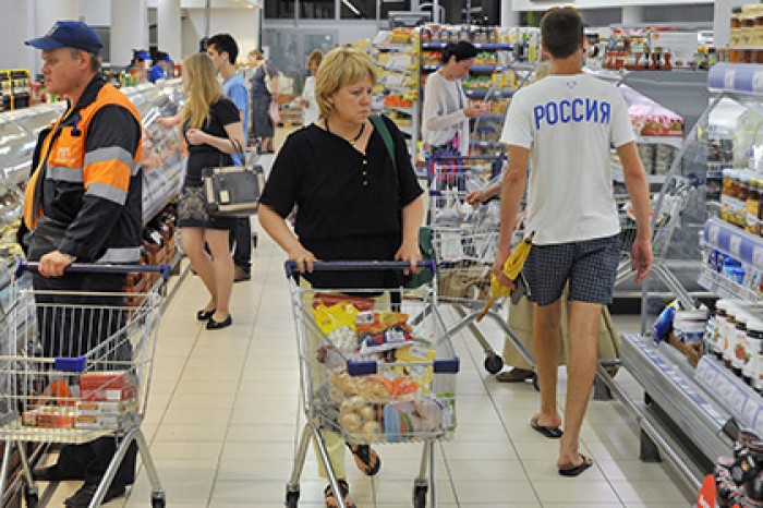 Х5 Retail Group открыла 8500-й магазин в России