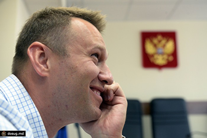 Хакера осудили на полтора года за взлом сайта Навального