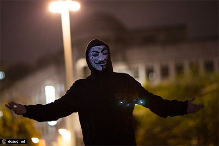 Хакеры из Anonymous пообещали отомстить ИГ за Париж
