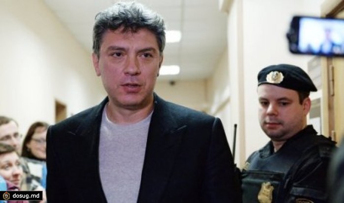 Ходорковский: я на 80% знаю, кто убил Немцова