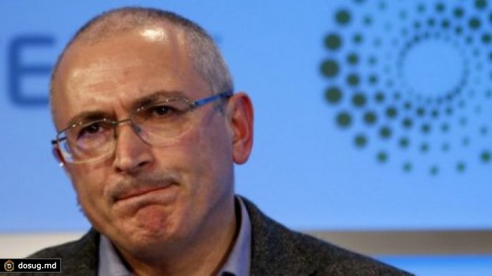 Ходорковский заявил о неизбежности революции в России