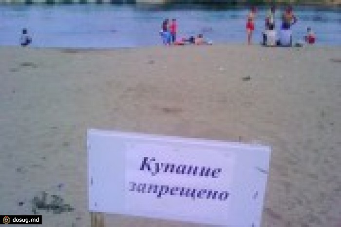 Холерный вибрион обнаружен в Днестре